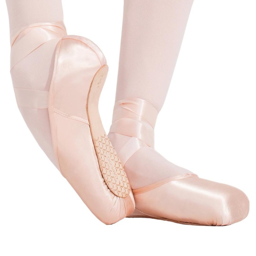 Capezio Ava Pointe Shoes